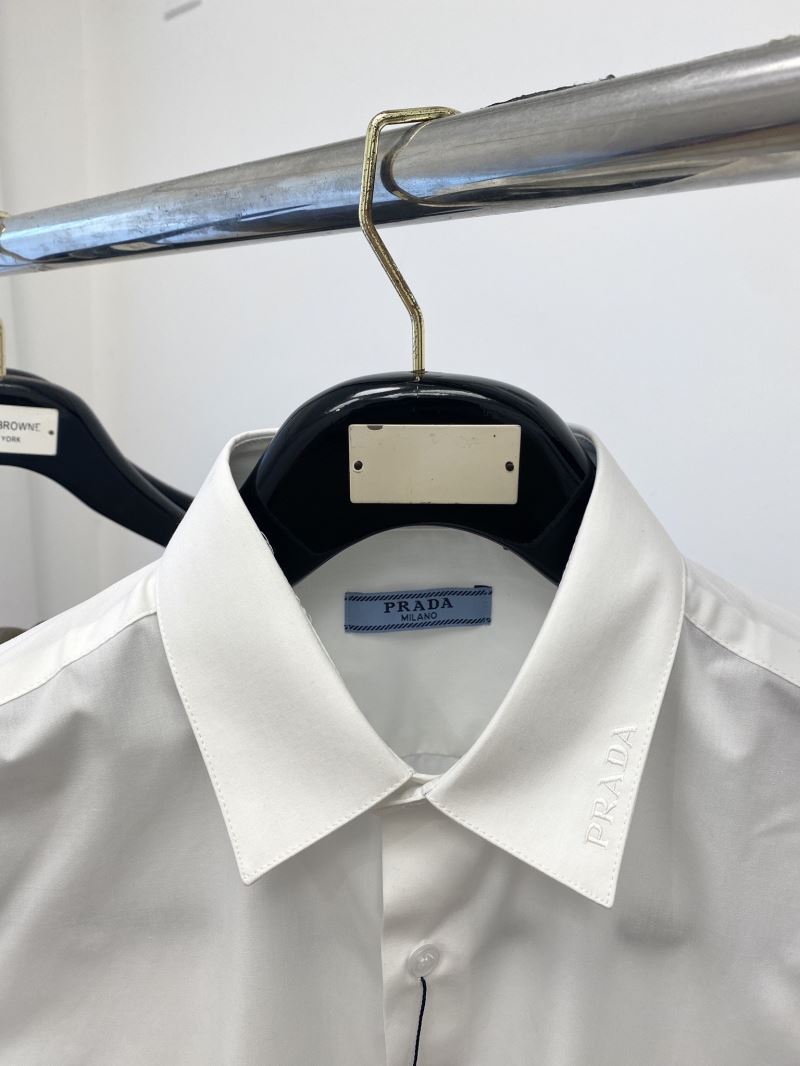 Prada Shirts